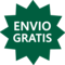 Envío gratis a partir de 99€