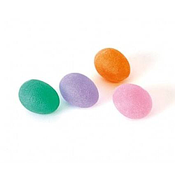 Pressballs - Ejercitador De Manos (Pack 4 colores)